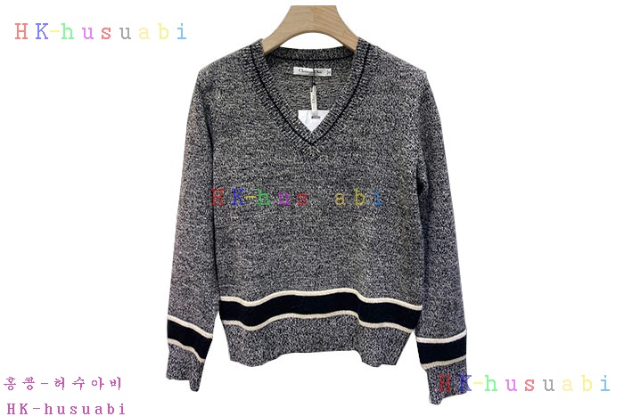 NEW 디올 니트 신상 DR 6353331
