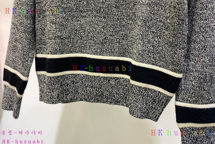 NEW 디올 니트 신상 DR 6353331