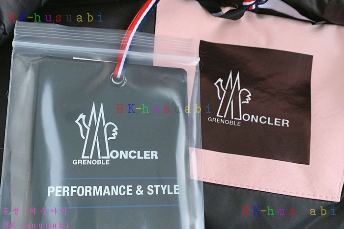 NEW 몽클레어 패딩 신상 M 527660