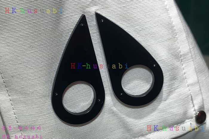 NEW 무스너클 패딩 신상 M 653323