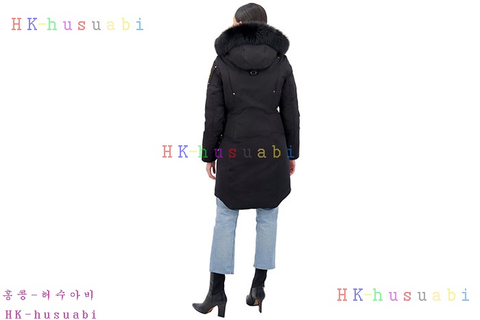 NEW 무스너클 패딩 신상 M 653324