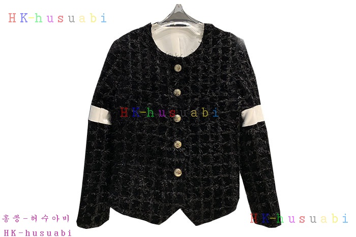 NEW 샤넬 자켓 신상 C 85583