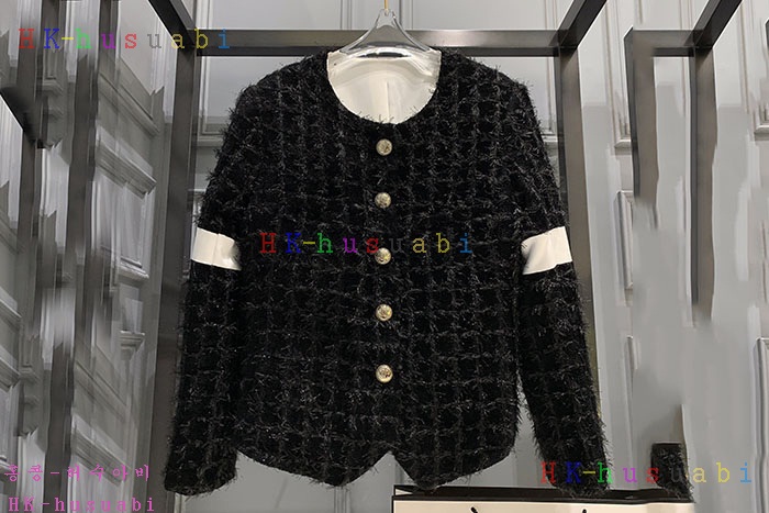 NEW 샤넬 자켓 신상 C 85583