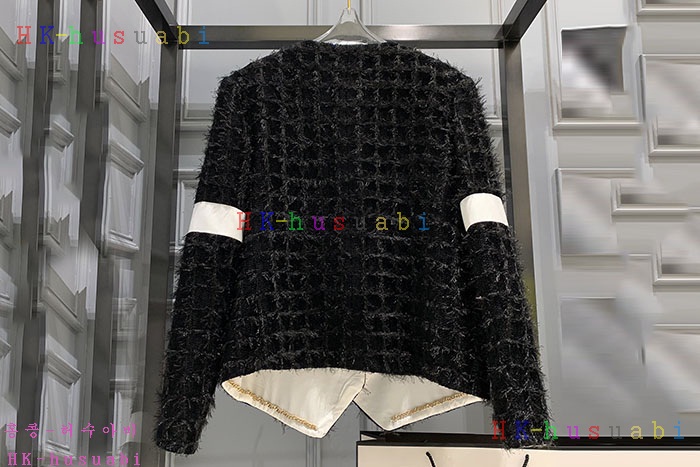 NEW 샤넬 자켓 신상 C 85583