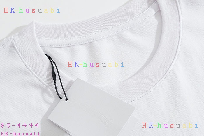 NEW 크롬하츠 긴팔티 신상 C 523669