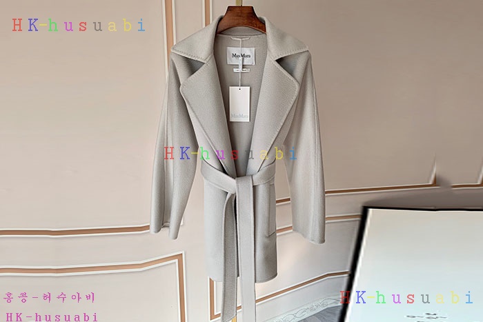 NEW 막스마라 코트 신상 MX 1225340