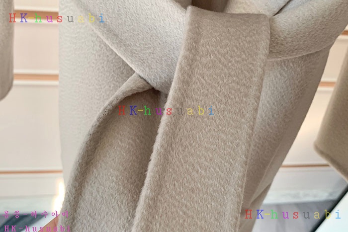 NEW 막스마라 코트 신상 MX 1225340