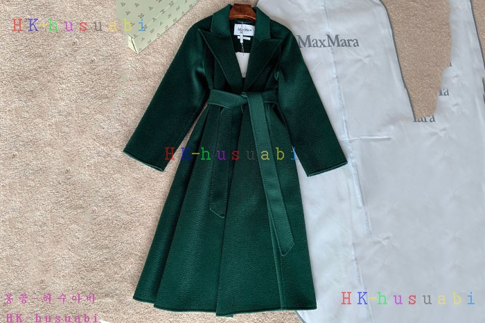 NEW 막스마라 코트 신상 MX 1225343