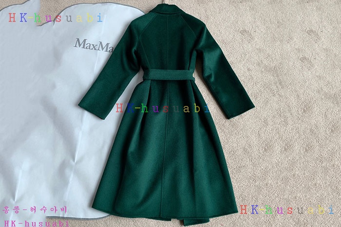 NEW 막스마라 코트 신상 MX 1225343
