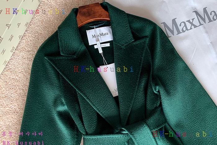 NEW 막스마라 코트 신상 MX 1225343
