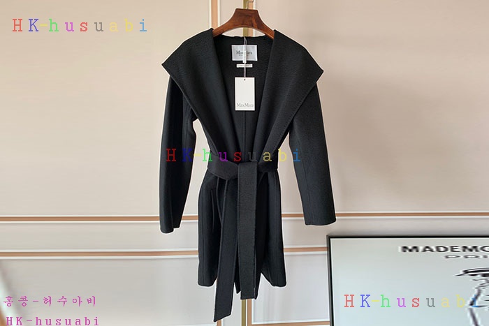 NEW 막스마라 코트 신상 MX 1225347