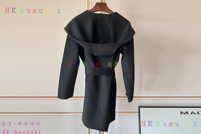 NEW 막스마라 코트 신상 MX 1225347