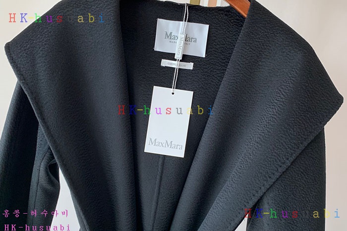 NEW 막스마라 코트 신상 MX 1225347
