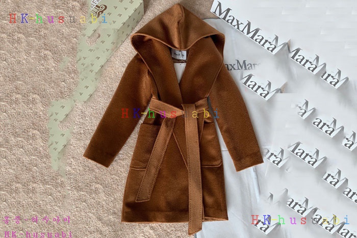 NEW 막스마라 코트 신상 MX 1225361