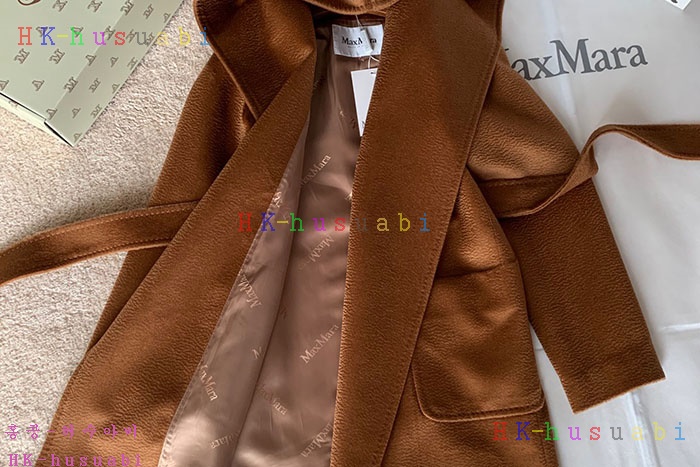 NEW 막스마라 코트 신상 MX 1225361