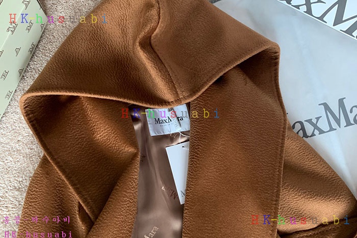 NEW 막스마라 코트 신상 MX 1225361