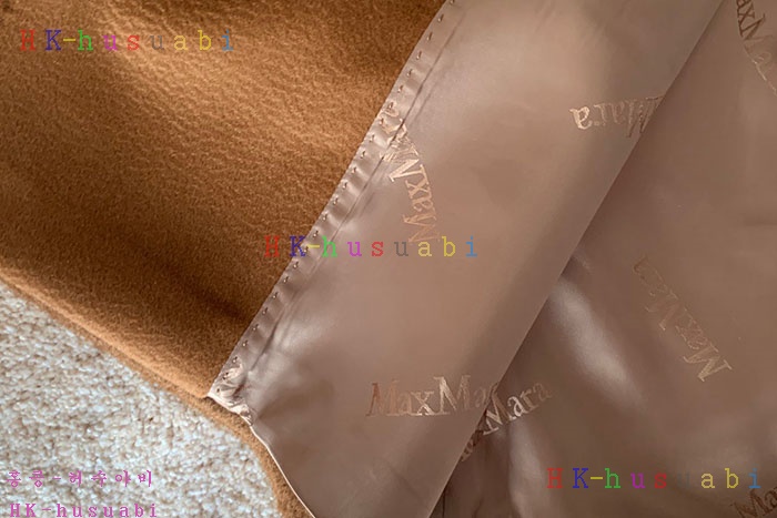 NEW 막스마라 코트 신상 MX 1225361