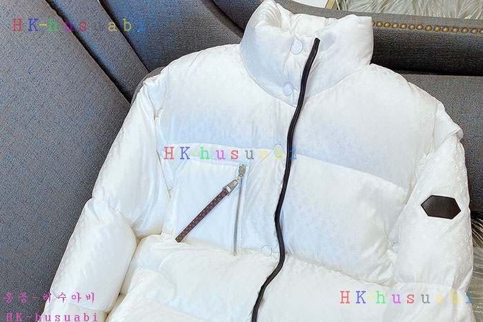 NEW 루이비통 패딩 신상 LV 55234