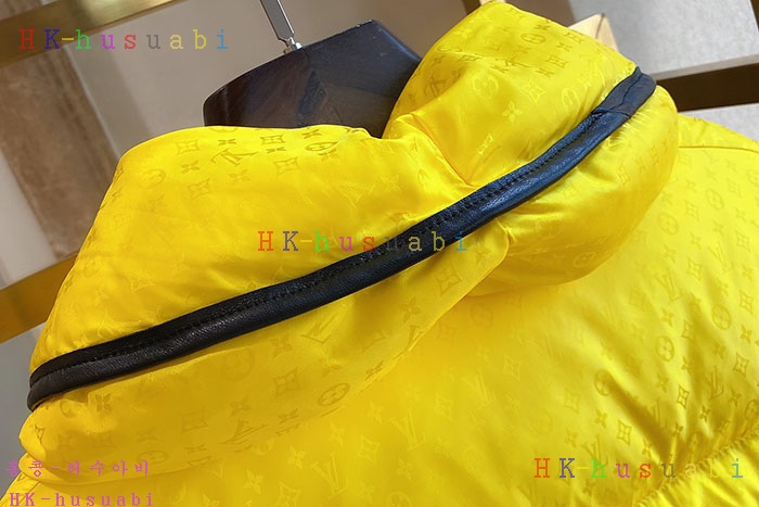 NEW 루이비통 패딩 신상 LV 55235