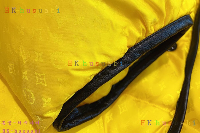 NEW 루이비통 패딩 신상 LV 55235