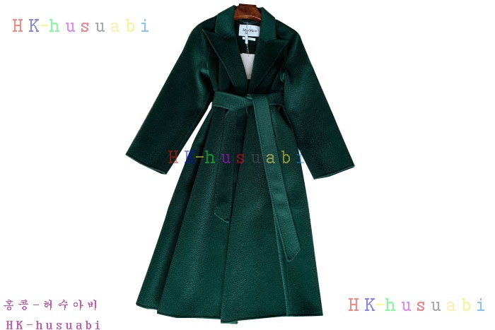 NEW 막스마라 코트 신상 MX 1225343