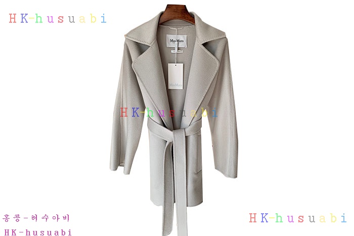 NEW 막스마라 코트 신상 MX 1225340