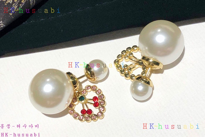 NEW 디올 귀걸이 신상 DR 8572278