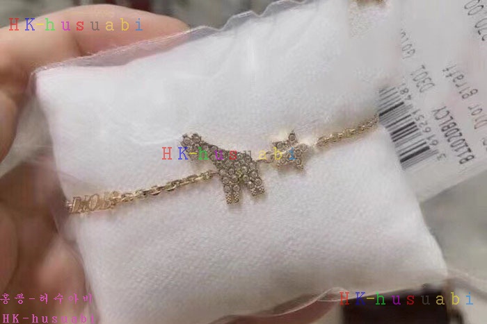 NEW 디올 팔찌 신상 DR 8572269