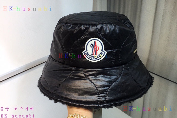 NEW 몽클레어 모자 신상 M 5236552