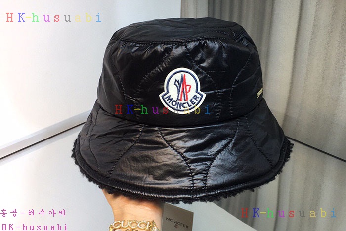 NEW 몽클레어 모자 신상 M 5236552