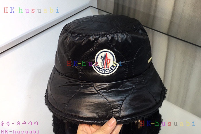 NEW 몽클레어 모자 신상 M 5236552