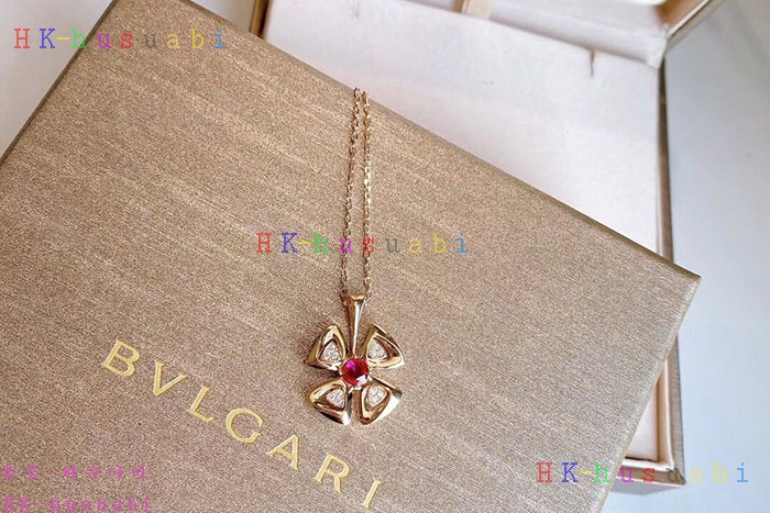 NEW 불가리 목걸이 신상 B 3336254