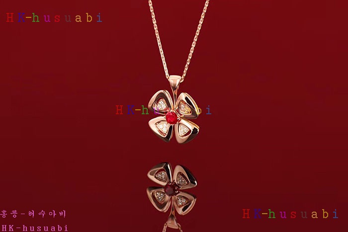 NEW 불가리 목걸이 신상 B 3336254