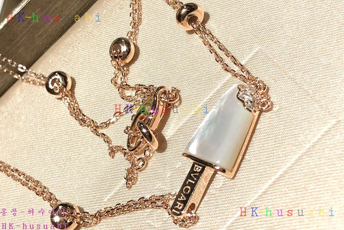 NEW 불가리 목걸이 신상 B 3336258