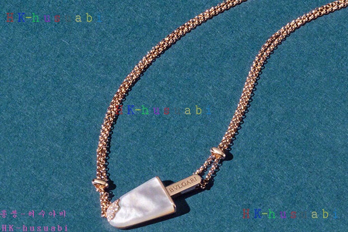NEW 불가리 목걸이 신상 B 3336258