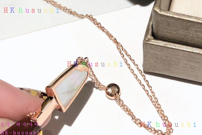 NEW 불가리 목걸이 신상 B 3336258