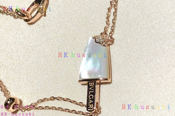 NEW 불가리 목걸이 신상 B 3336258