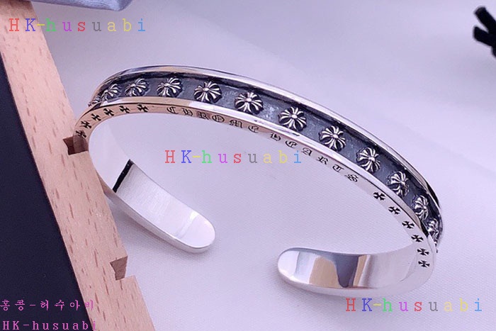 NEW 크롬하츠 팔찌 신상 C 236225