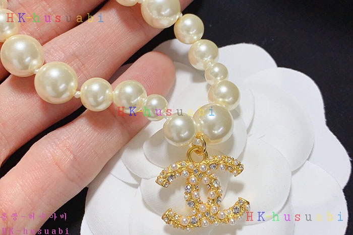 NEW 샤넬 팔찌 신상 C 428696