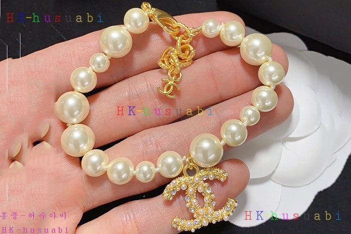 NEW 샤넬 팔찌 신상 C 428696