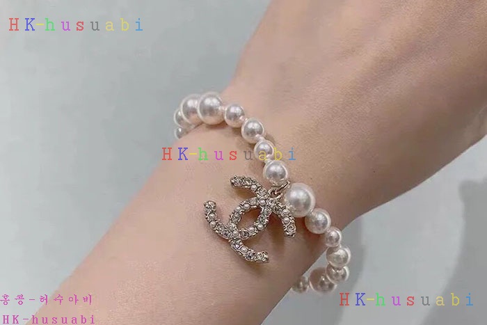 NEW 샤넬 팔찌 신상 C 428696