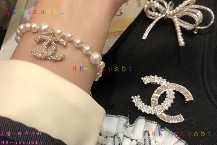 NEW 샤넬 팔찌 신상 C 428696