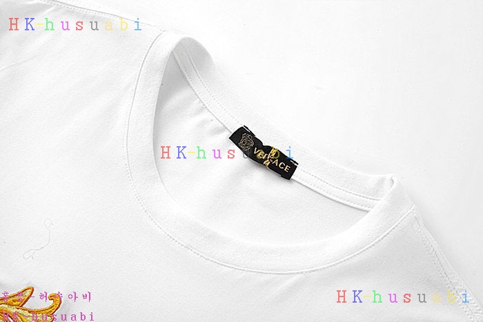 NEW 베르사체 반팔티 신상 V  36252224