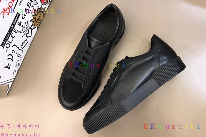 NEW 돌체엔가바나 신발 신상 DG 39666