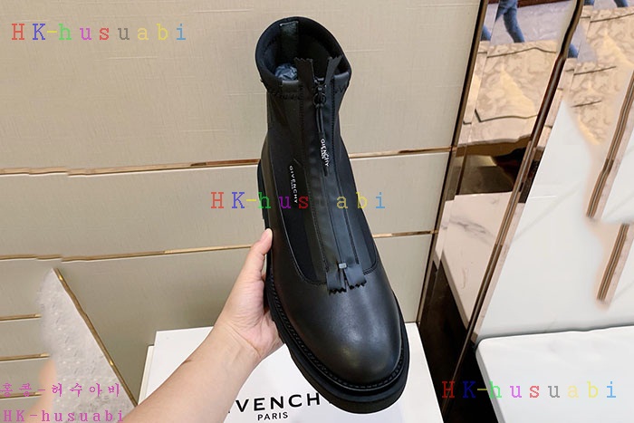 NEW 지방시 신발 신상 GV 423960