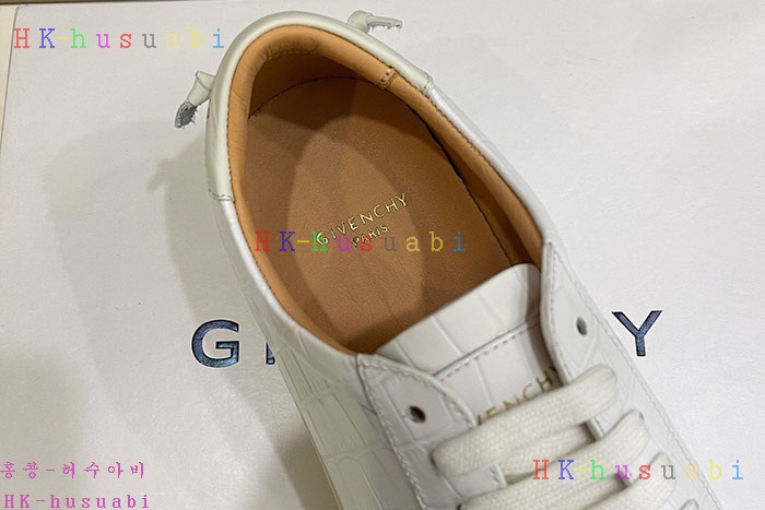NEW 지방시 신발 신상 GV 423962