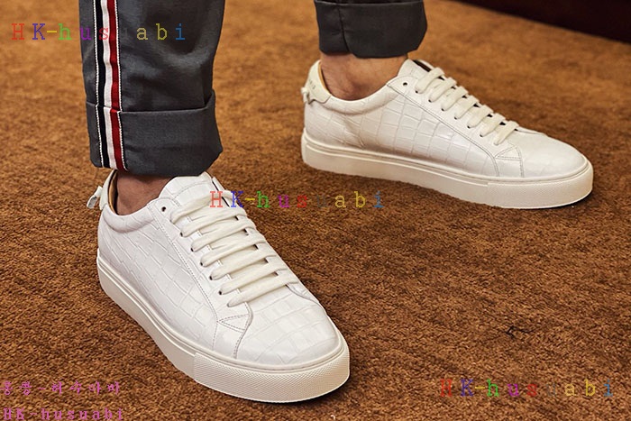 NEW 지방시 신발 신상 GV 423962