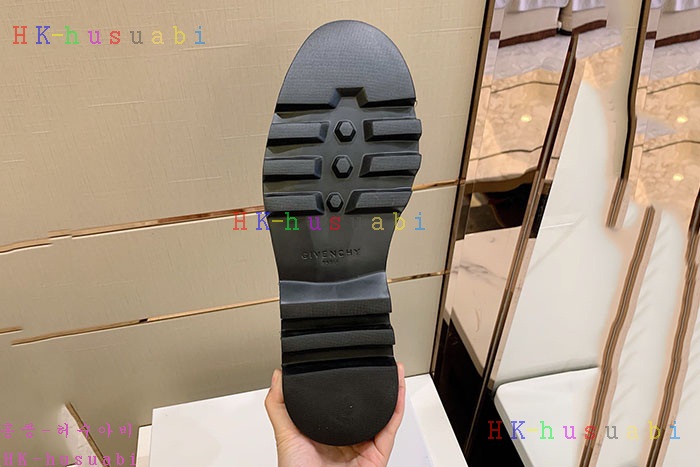 NEW 지방시 신발 신상 GV 423960