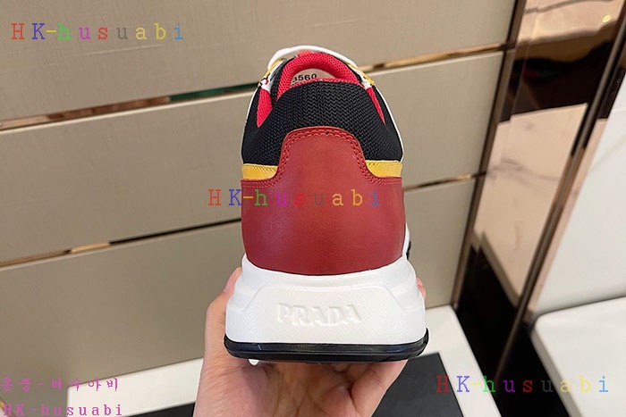 NEW 프라다 신발 신상 P 427420