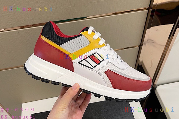 NEW 프라다 신발 신상 P 427420